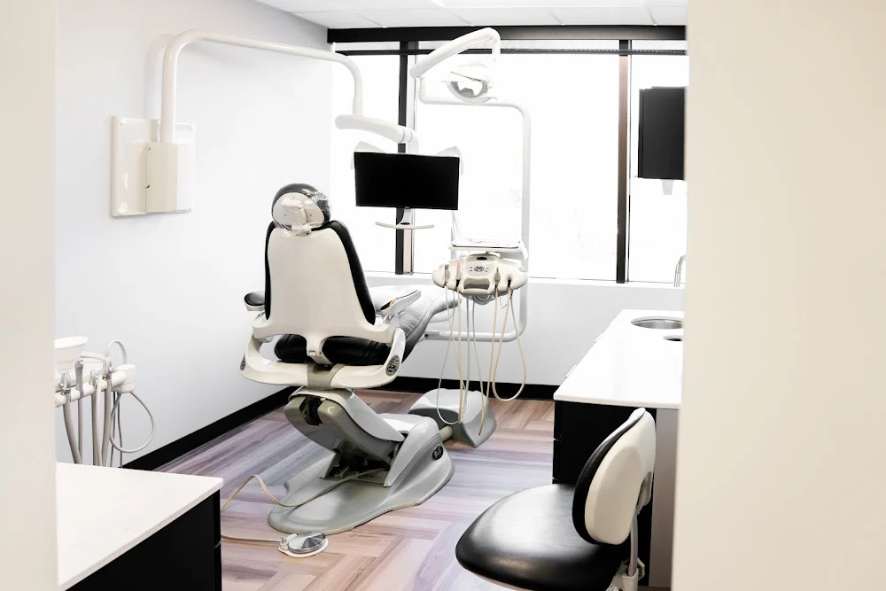 McDowell Dental & Aesthetics 3