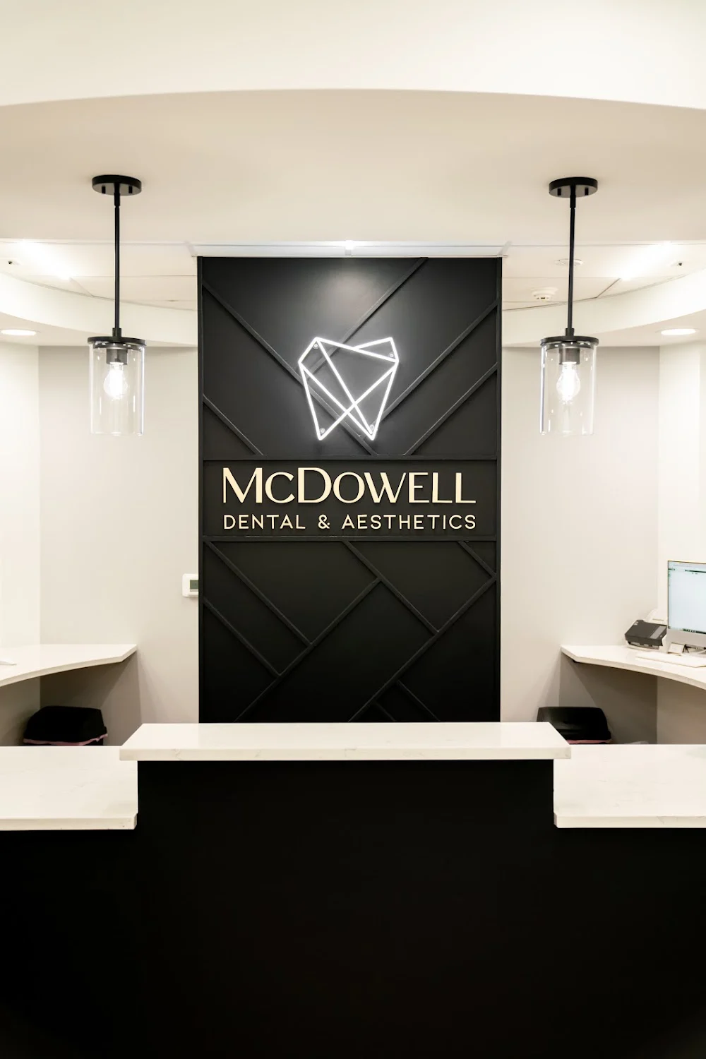 McDowell Dental & Aesthetics 1