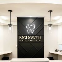 McDowell Dental & Aesthetics ico