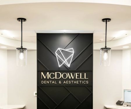 McDowell Dental & Aesthetics