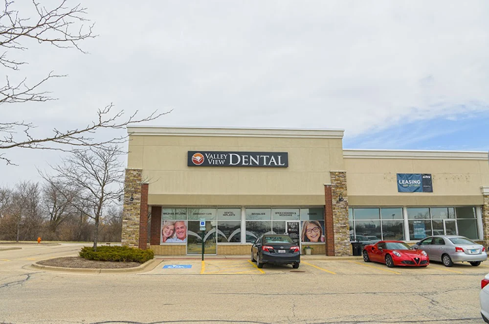 Valley View Dental 2