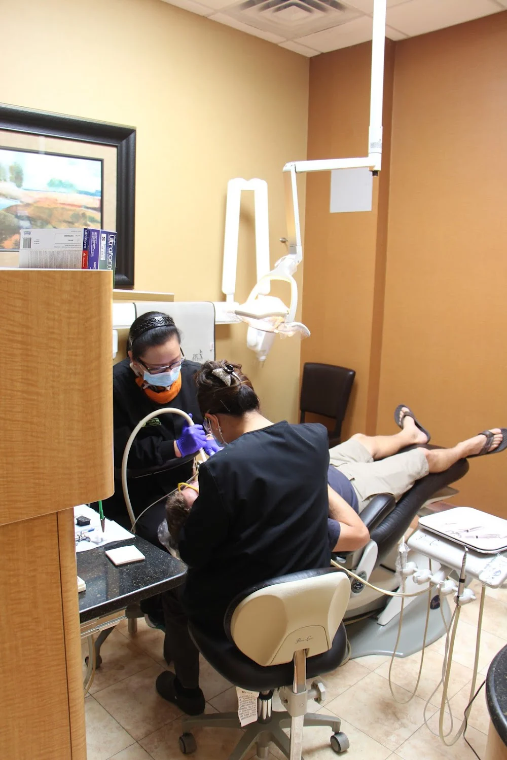 Valley View Dental 6