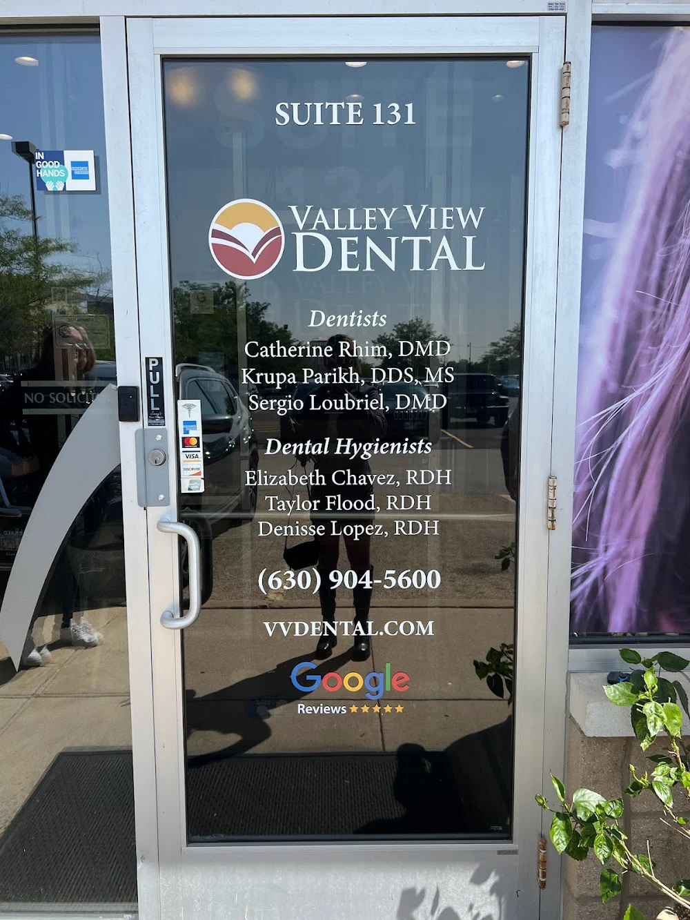 Valley View Dental 7