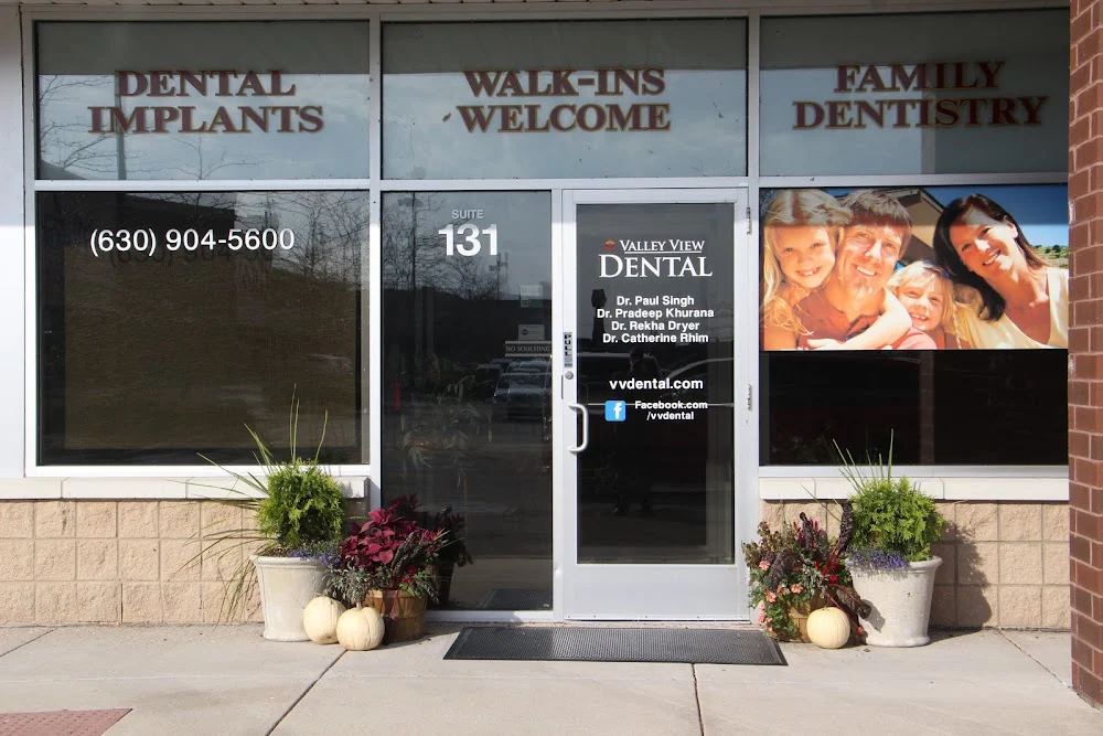 Valley View Dental 5