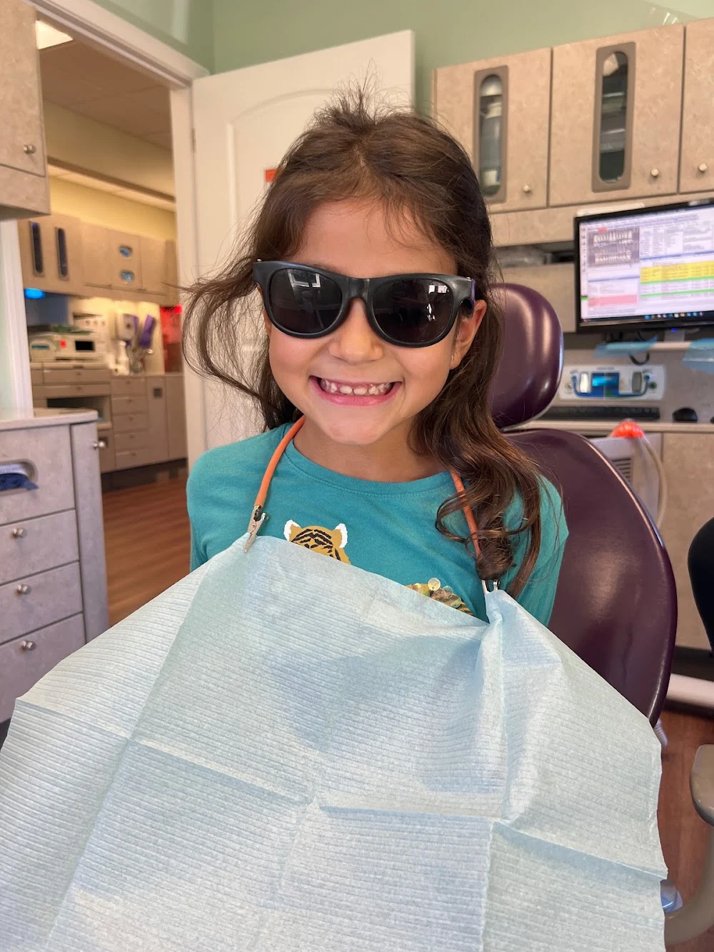 Simply Pediatric Dentistry & Orthodontics Pelham 3