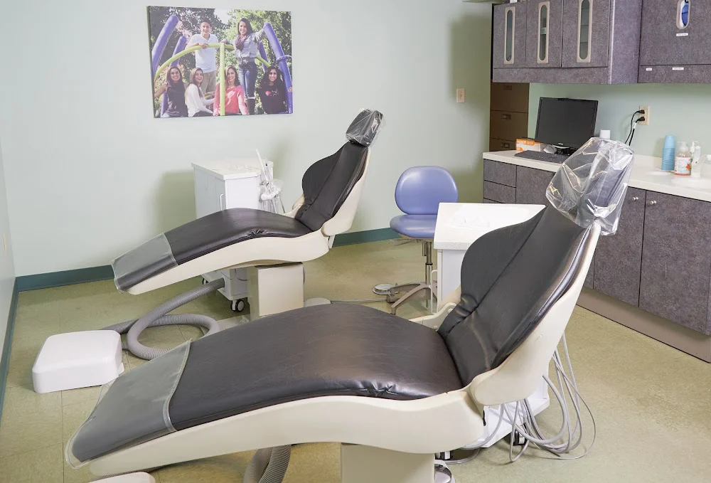 Simply Pediatric Dentistry & Orthodontics Pelham 1