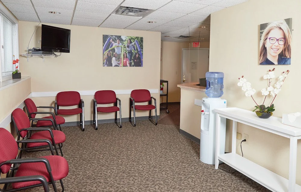 Simply Pediatric Dentistry & Orthodontics Pelham 2