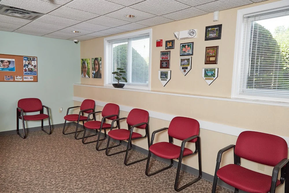 Simply Pediatric Dentistry & Orthodontics Pelham 4