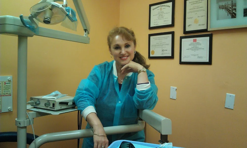 My Dentist Worcester 4