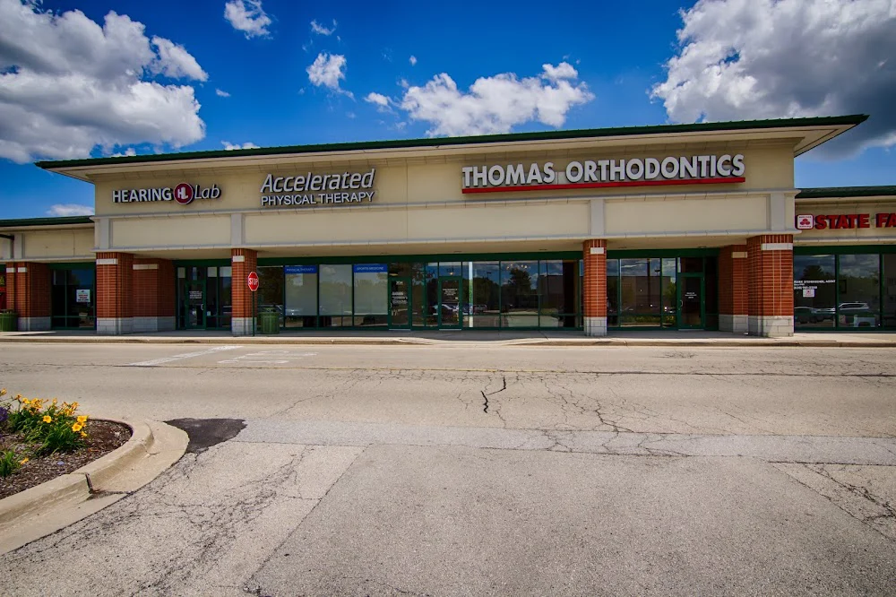 Thomas Orthodontics 5