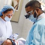 Worcester Periodontics