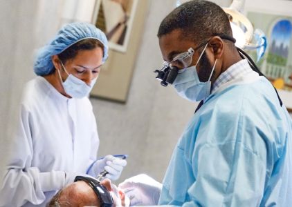 Worcester Periodontics