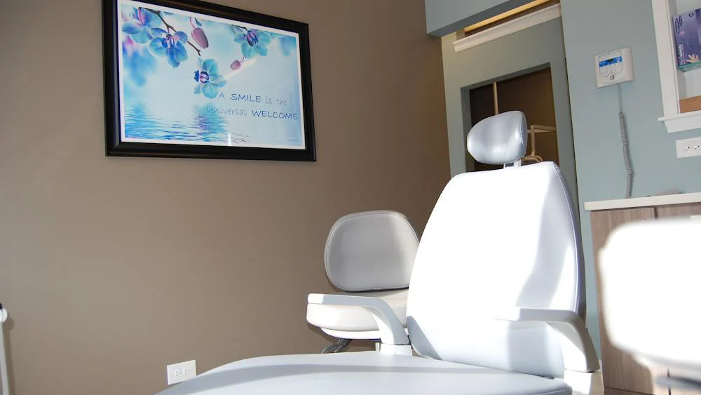 Smile Care Dental Associates 1