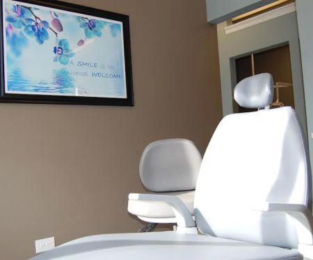 Smile Care Dental Associates