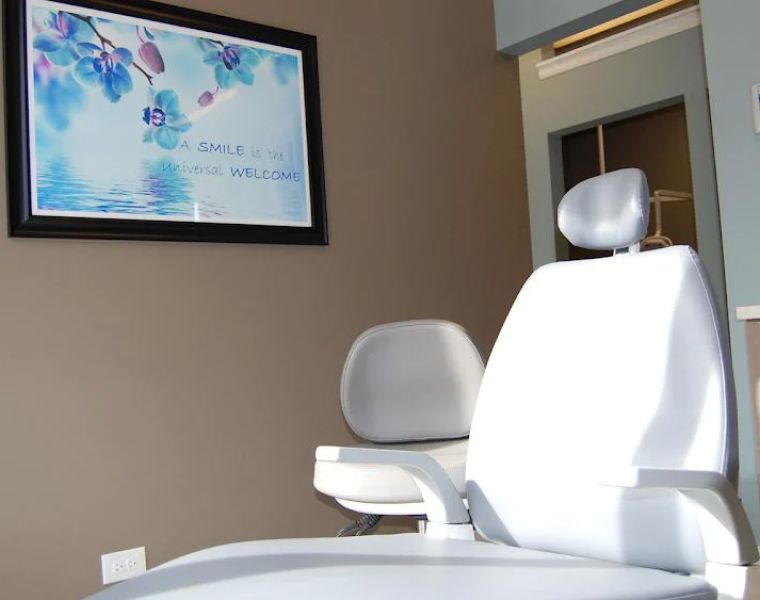 Smile Care Dental Associates