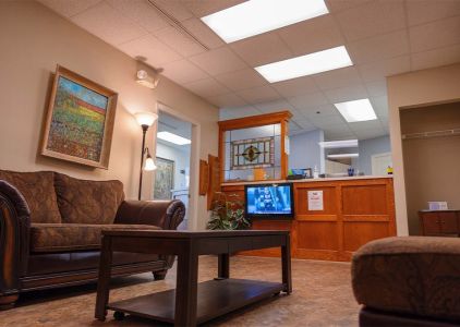 Worcester Endodontics