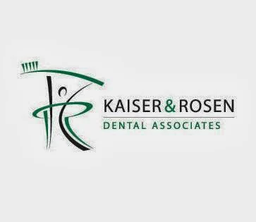 Kaiser & Rosen Dental Associates 2