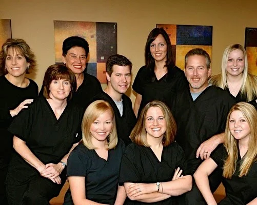 Kaiser & Rosen Dental Associates 4