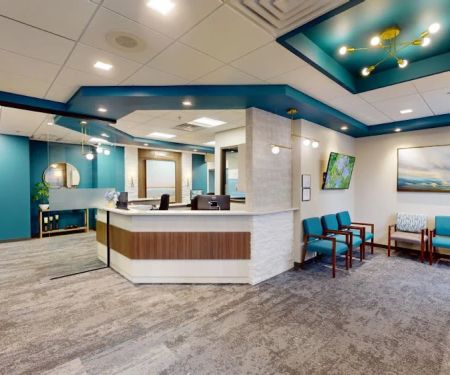 Dr. Monica Gobran & Associates