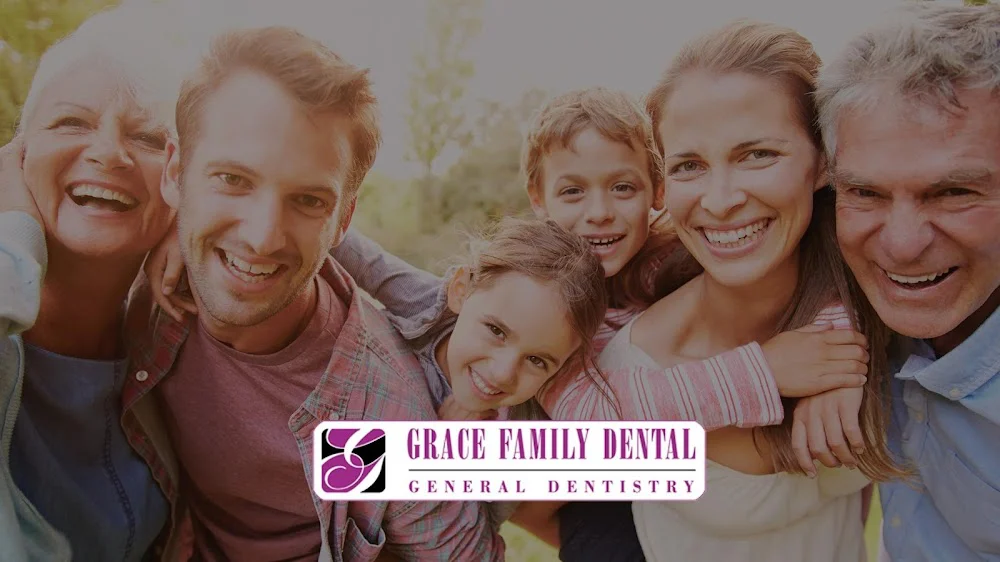 Grace Family Dental 10