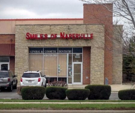 Smiles of Naperville