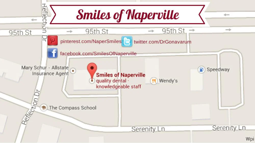 Smiles of Naperville 9