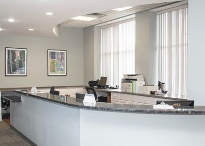 Gentle Dental Worcester