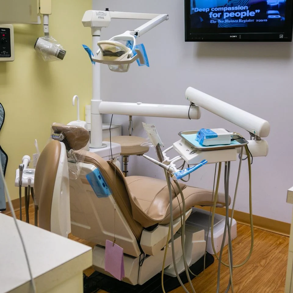 Harborside Dental 3