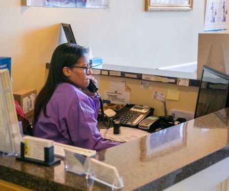 Harborside Dental
