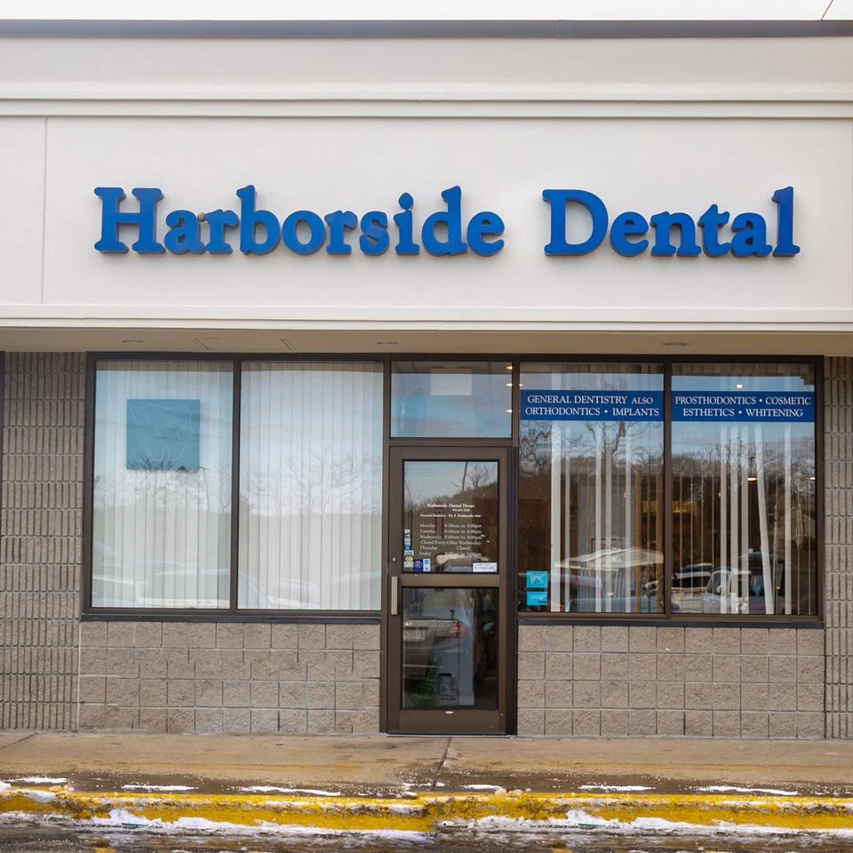 Harborside Dental 5