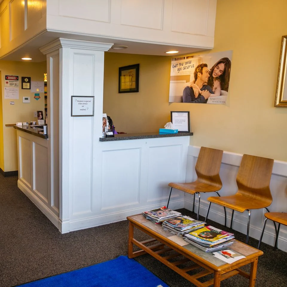 Harborside Dental 6