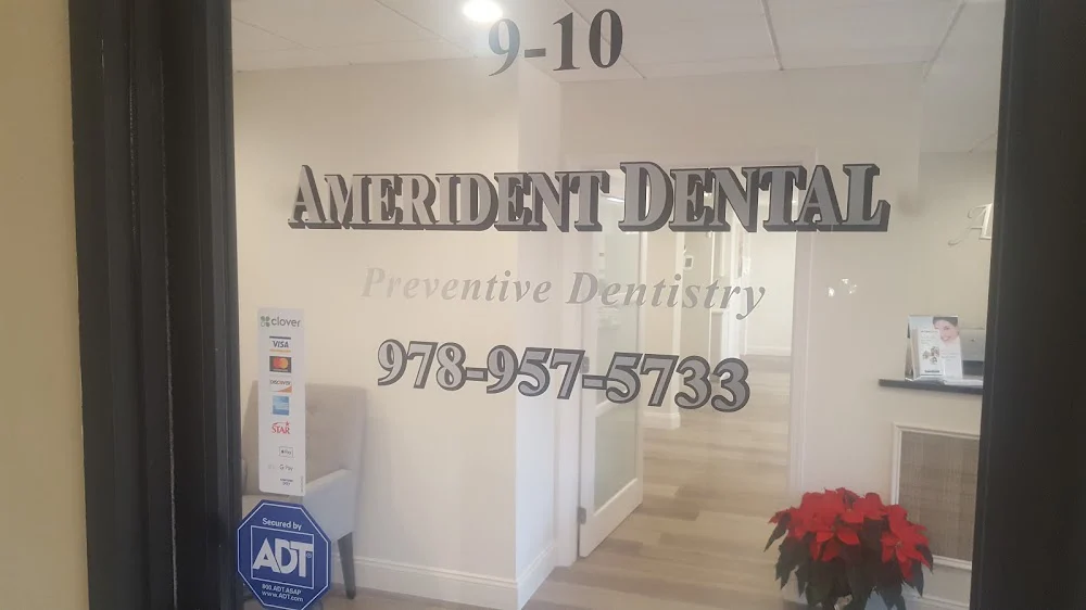 Amerident Dental PC 8