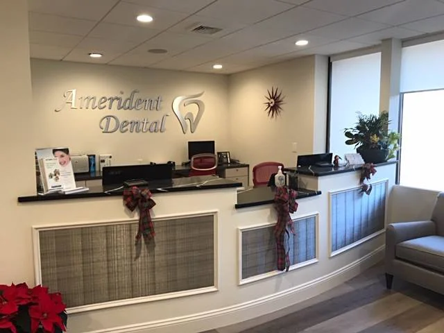 Amerident Dental PC 4