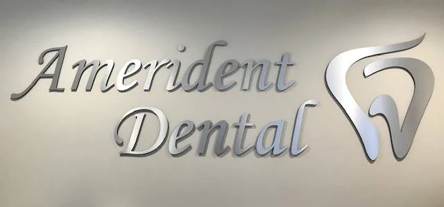 Amerident Dental PC 1