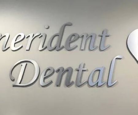 Amerident Dental PC
