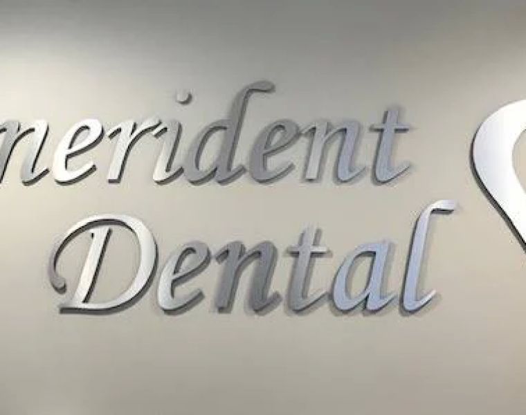 Amerident Dental PC