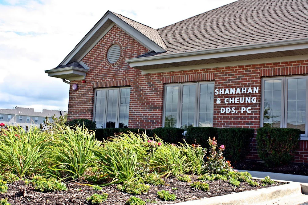 Jeffrey Cheung DDS & Associates, PC 1