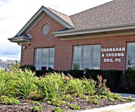 Jeffrey Cheung DDS & Associates, PC