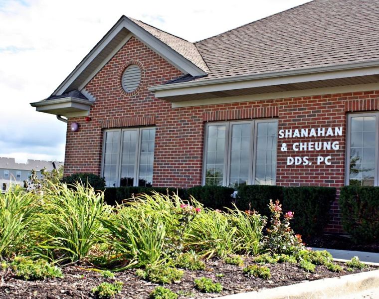 Jeffrey Cheung DDS & Associates, PC