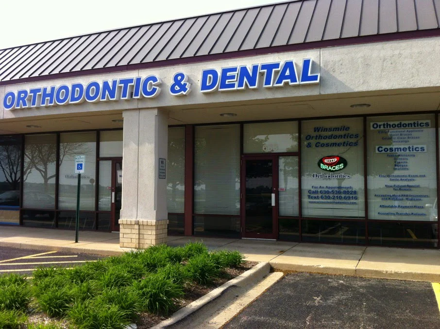 WINSMILE ORTHODONTICS 3