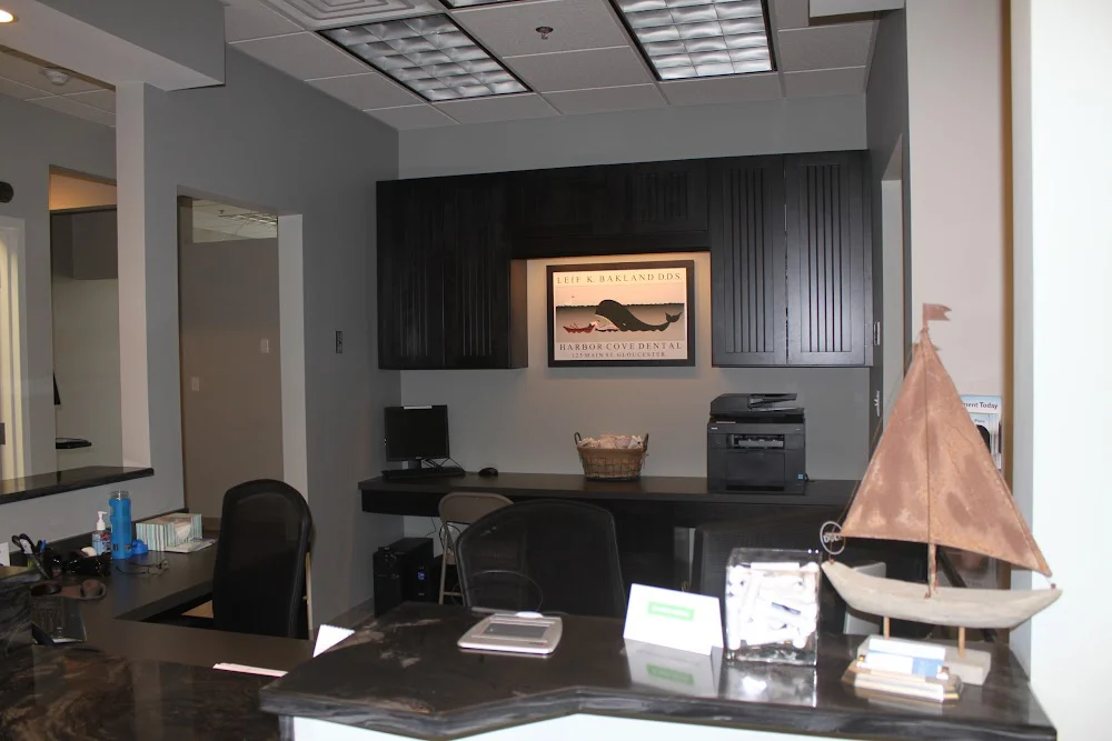 Harbor Cove Dental 9