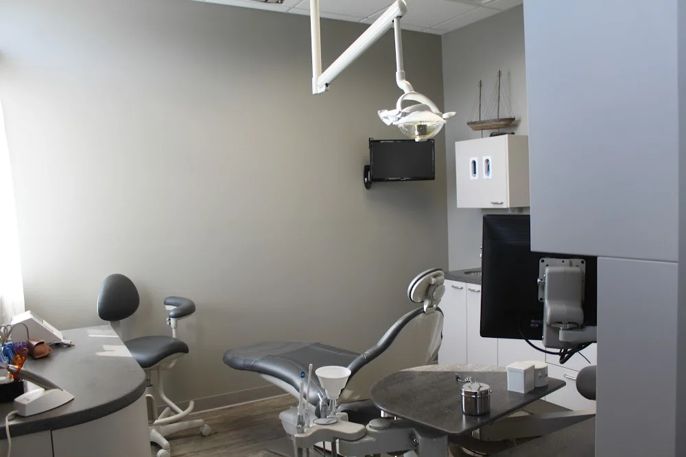 Harbor Cove Dental 1