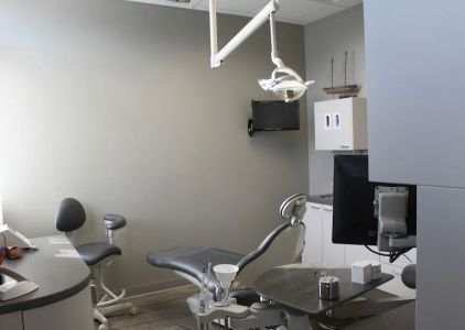 Harbor Cove Dental