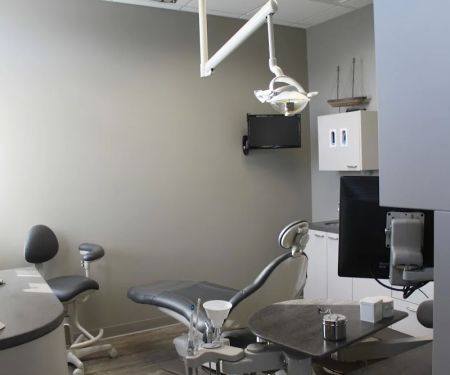Harbor Cove Dental