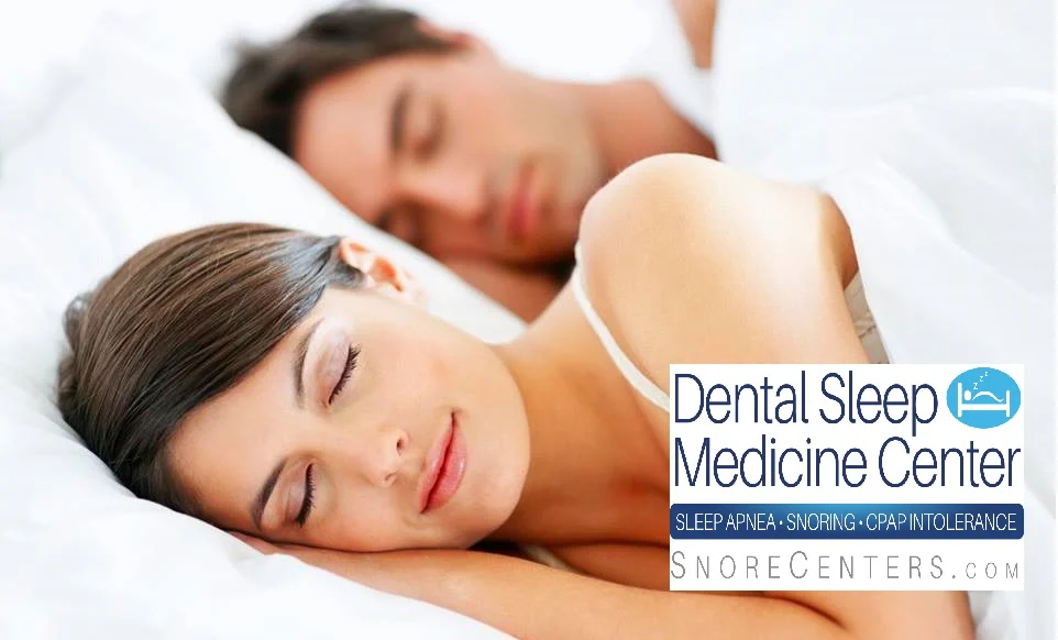 Dental Sleep Medicine Center LLC 2