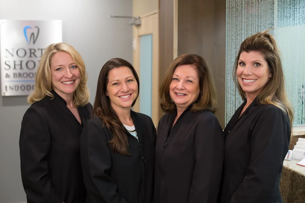 North Shore & Brookline Endodontics 7