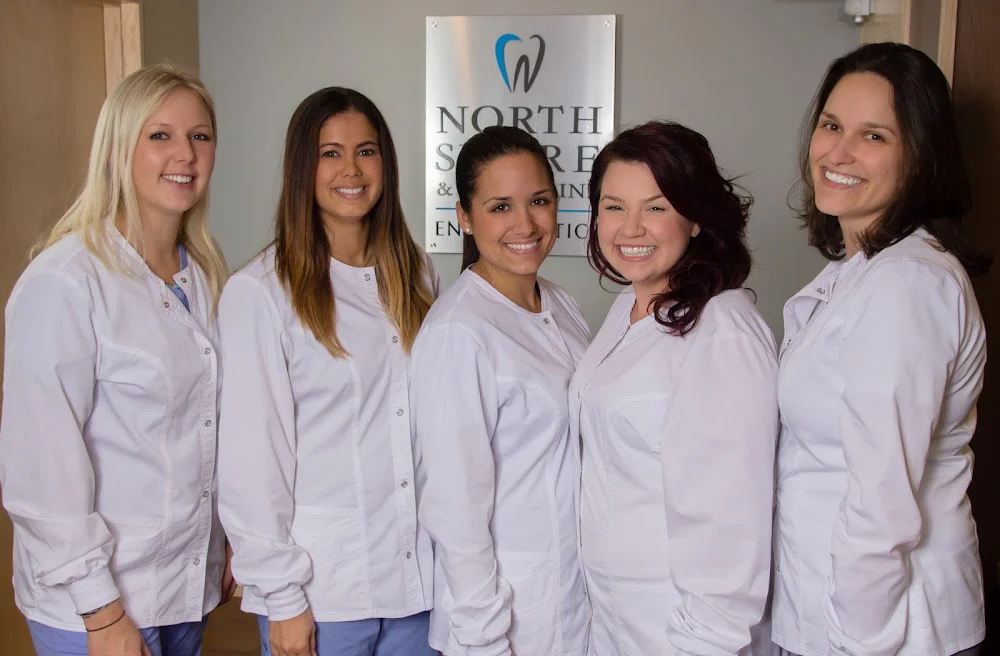 North Shore & Brookline Endodontics 6