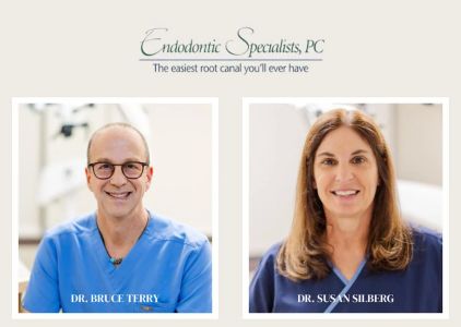 Dr. Bruce R. Terry - Endodontic Specialists