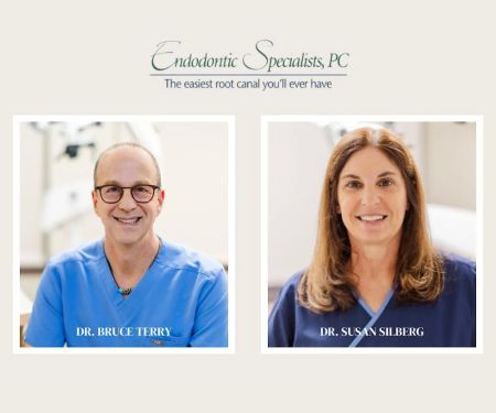 Dr. Bruce R. Terry - Endodontic Specialists