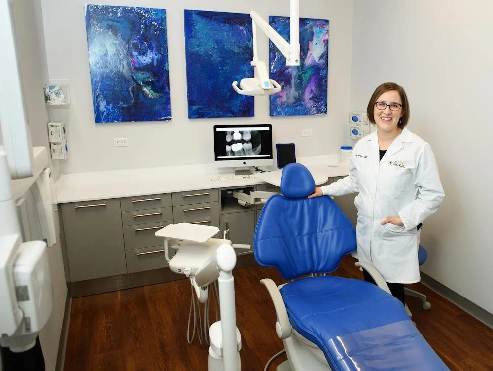 Zwell Dental 8